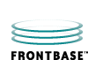 FrontBase database